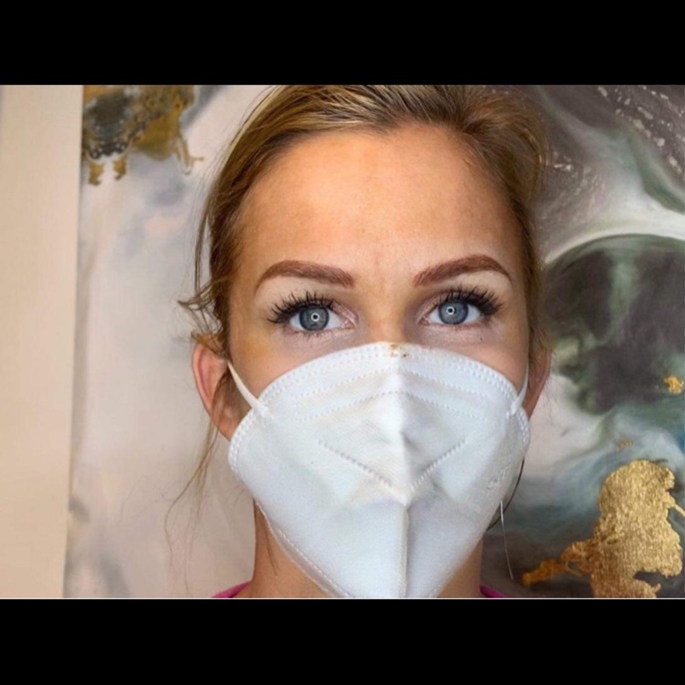 Meet your Posher, Mackenzie